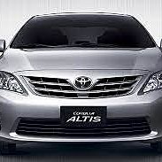 新店【阿勇的店】2008~2018 ALTIS 14合一 OBD2升級防盜安全警示 ALTIS 防盜器 速控 防追撞警示