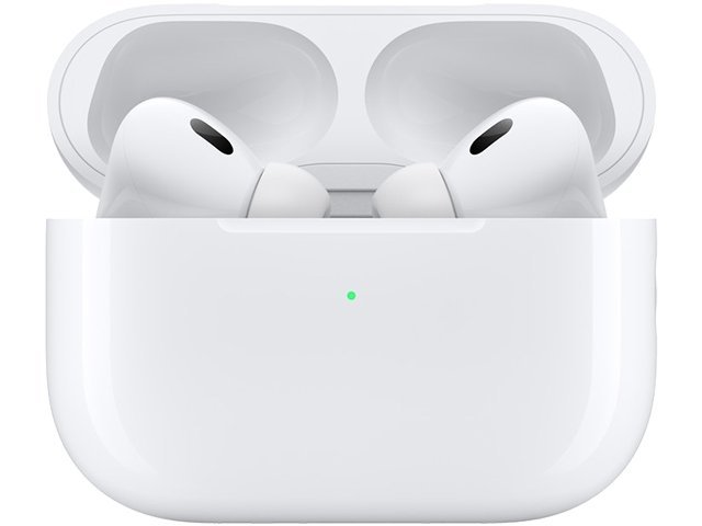 勝利店-全新未拆封Apple AirPods Pro (第2 代) Lightning 單品直購價