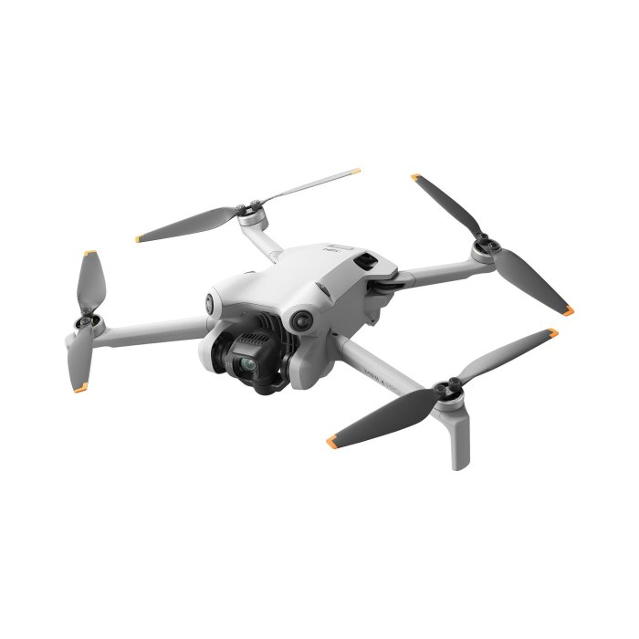 大疆 DJI Mini 4 Pro 帶屏組長續航套裝〔長續航暢飛套裝+附螢幕遙控器〕航拍無人機 空拍機 智慧跟隨 全向主動避障 4K60P HDR 公司貨