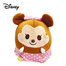米妮 絨毛玩偶 娃娃 慢回彈材質 Minnie 迪士尼 Disney 日本正版【067936】