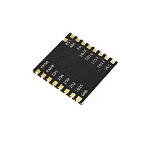 ESP8266串口轉WIFI模組 ESP-07S 工業級 低功耗 物聯網/智慧家居 A20 [369165]