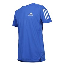 ADIDAS 男短袖T恤(慢跑 訓練 愛迪達 反光「IM2528」≡排汗專家≡