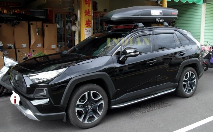 KAROQ FABIA XV SWIFT YAKIMA 旅行架 車頂架 置物架 行李架 置放架 包覆式 低風阻 機翼型