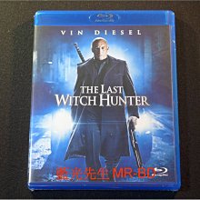 [藍光BD] - 獵巫行動：大滅絕 The Last Witch Hunter