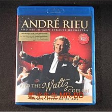 [藍光BD] - 安德烈瑞歐 : 永恆圓舞曲 Andre Rieu : And The Waltz Goes On