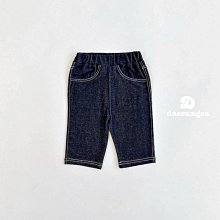 5~15 ♥褲子(BLACK) DEASUNGSA-2 24夏季 DGS240416-155『韓爸有衣正韓國童裝』~預購