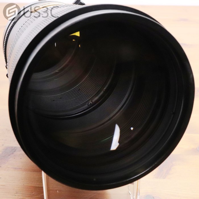 【US3C-板橋店】尼康 Nikon AF-S 300mm F2.8 G ED VR 遠攝及超遠攝定焦鏡頭 大砲 單眼鏡頭 二手鏡頭