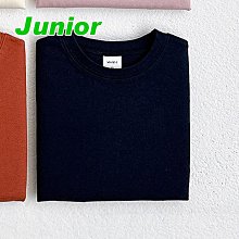 JS~JM ♥上衣(NAVY) VIVID I-2 24夏季 VIV240429-595『韓爸有衣正韓國童裝』~預購