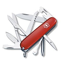 【易油網】VICTORINOX Fieldmaster 9.1cm 15用瑞士刀 #1.4713