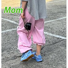 FREE ♥褲子(PINK) BOBO J-2 24夏季 BOJ240503-002『韓爸有衣正韓國童裝』~預購