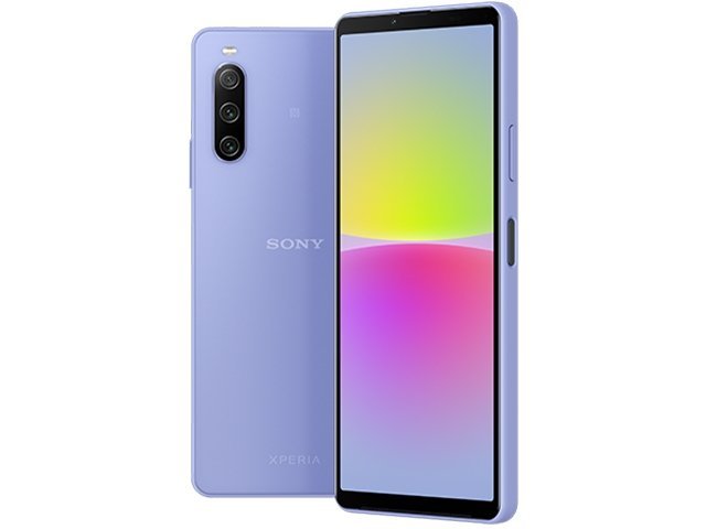 【全新直購價8100元】Sony Xperia 10 IV 5G 6.0吋 6G/128G/側邊指紋