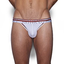 C-IN2 C3226 低腰後空三角 竹碳纖維 囊袋設計 ZEN JOCK  新品上市 【G-Punch】