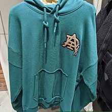 限時特價 南🔥2024 3月 ADIDAS OG MC HOODY 帽T 男款 立體字母 綠HS7286 白HS7287