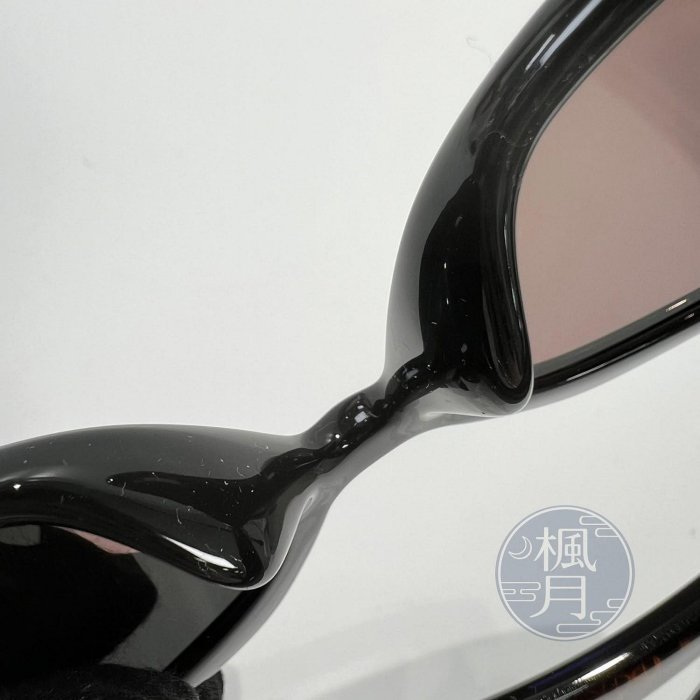 【一元起標 05/11】Christian Dior 迪奧 DCB2M 黑橘 CD 墨鏡 眼鏡 精品配件 品牌配飾