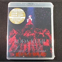 [藍光BD] - 倖田來未 2012 東京巨蛋演唱會 Koda Kumi Premium Night Love & Songs BD-50G 初回限定版