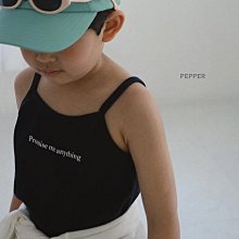 XS~XL ♥上衣(NAVY) PEPPER-2 24夏季 PEP240415-022『韓爸有衣正韓國童裝』~預購