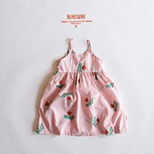 XS~XL ♥洋裝(PINK) BONEOUNE-2 24夏季 BOU240403-137『韓爸有衣正韓國童裝』~預購