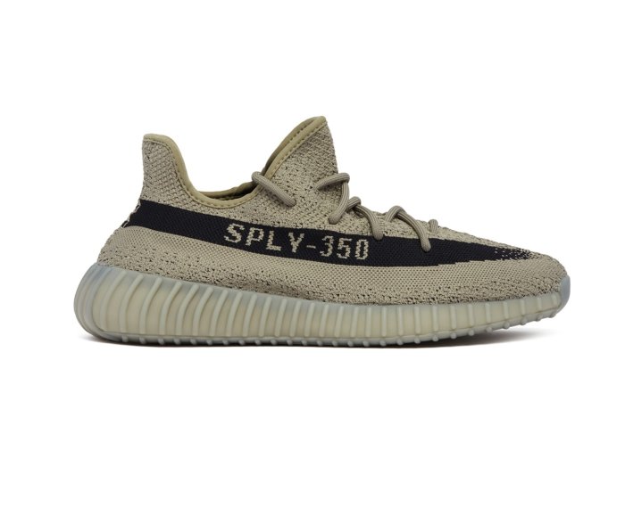 全新真品代購] adidas X YEEZY Yeezy Boost 350 V2 Granite (hq2059