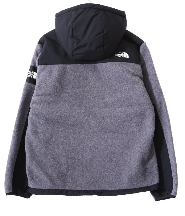 日貨代購CITY】THE NORTH FACE DENALI HOODIE NA72052 搖粒絨外套現貨