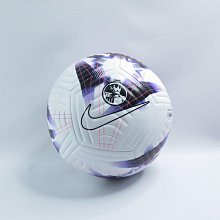 NIKE FB2985104 PL Academy 足球 英超聯賽 訓練比賽球 白/紫 分尺寸【iSport 愛運動】