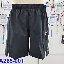 (台同運動活力館) 亞瑟士 ASICS【日本版型】排球褲 平織 運動短褲 排球短褲 2051A265-001