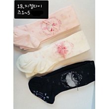 5 現貨特價出清♥褲襪(BLACK) TTOTTOA-1 TOA80910-103『韓爸有衣韓國童裝』