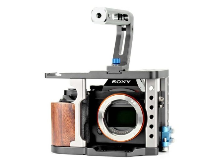 ☆昇廣☆【公司貨】SKIER LiteCage for Sony A7 提籠組 A7 A7R A7s均可使用《滿額免運》