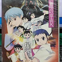 影音大批發-B058-正版DVD-動畫【朝霧的巫女 1-6全26話6碟】-套裝*日語發音(直購價)海報是影印