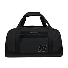 NEW BALANCE大型行李袋 (免運 側背包 裝備袋 手提包 肩背包「LAB23107BKK」≡排汗專家≡