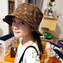 Louis Vuitton LV Play Monogram Pointillism Bucket Hat