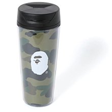 【日貨代購CITY】2019AW A BATHING APE 1ST CAMO TUMBLER 隨行杯 杯子 現貨