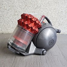 【台中青蘋果】Dyson Ball fluffy CY24 二手 圓筒式吸塵器 #75107