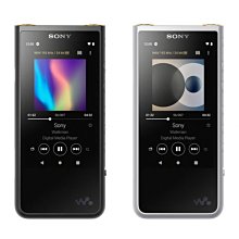 SONY NW-ZX507 64GB  Walkman 數位隨身聽