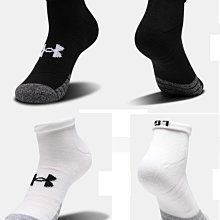 *wen~怡  UNDER ARMOUR 男運動短襪 3雙入(1346753系列)共兩色 現貨特價390元 先詢問