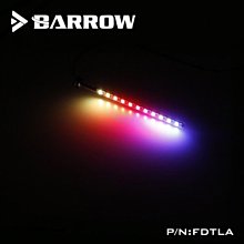 小白的生活工場*Barrow 極光 LED水箱用 多款長度 石英玻璃打光組件 FDTLA255