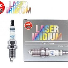 【易油網】【缺貨】NGK LASER IRIDIUM 銥合金火星塞 7號 ILZKR7B-11S #5787