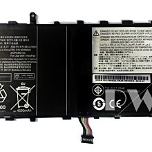 ☆【全新 原廠 聯想 Lenovo  X1 Tablet 平板內置 原廠電池】00HW045 00HW046