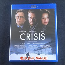 [藍光先生BD] 藥命交錯 Crisis