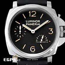 【永久流當品】PANERAI 沛納海 Luminor PAM423 菸草面 PAM00423 手上鍊 PWQ4767