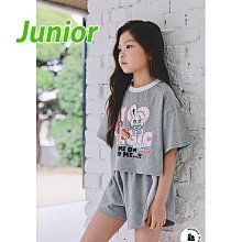 JS~JM ♥套裝(MELANGE) PULUPULU-2 24夏季 PUL240404-004『韓爸有衣正韓國童裝』~預購