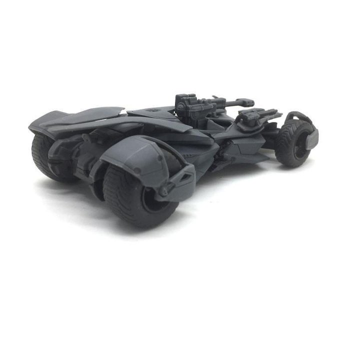 玩具 1:32美國Jada佳達正義聯盟蝙蝠俠戰車蝙蝠車合金汽車模型成品