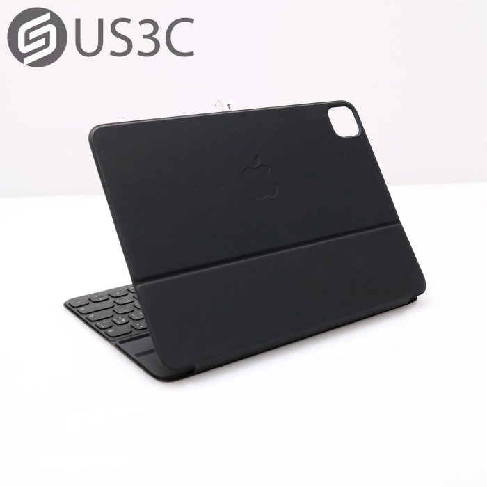 【US3C-桃園春日店】公司貨 Apple Smart Keyboard Folio 2 for iPad Pro 11 A2038 中文注音 二手鍵盤