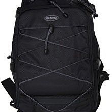 【BENRO百諾】運動雙肩攝影背包 Sportie-Backpack-S (黑/紅/藍)  公司貨