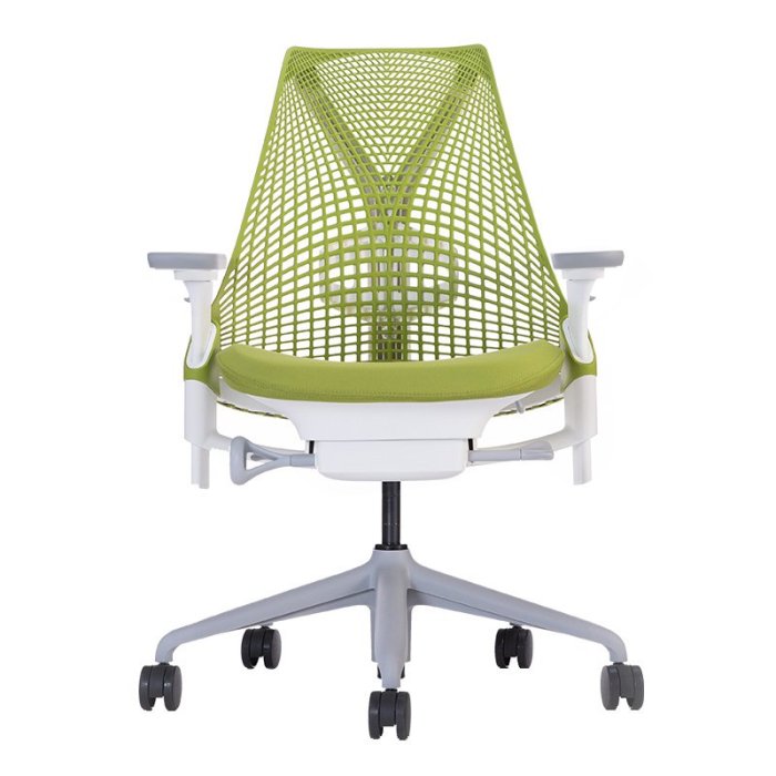 廠家現貨出貨赫曼米勒Herman Miller sayl 人體工學椅 辦公久坐電腦椅電競椅子