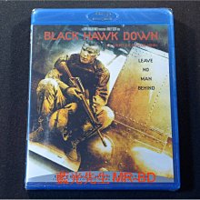 [藍光BD] - 黑鷹計劃 Black Hawk Down - 黑鷹計畫