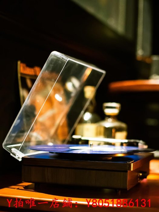 黑膠唱片唐韻世家towinstar留聲機復古客 歐式LP黑膠唱片機電唱機老式復古