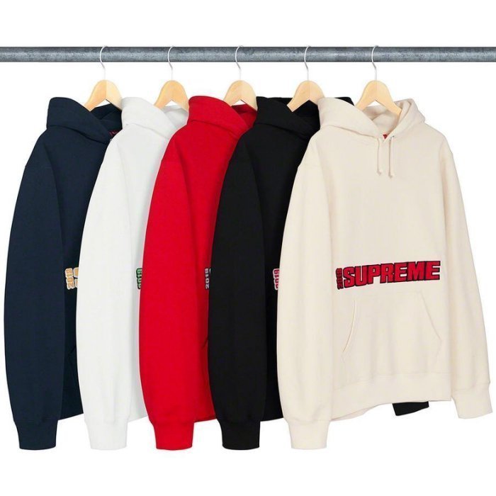 ヴィンテージ supreme 2019ss sweatshirt | heartoftheemerald.com