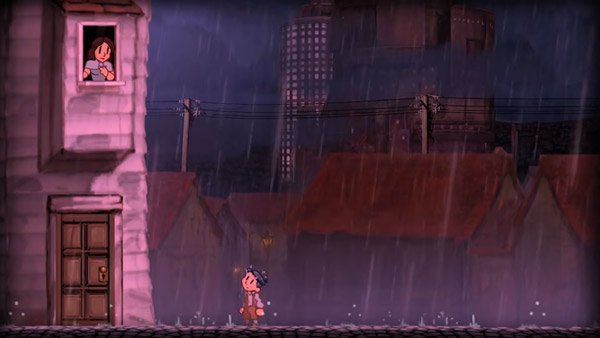 【一起玩】NS SWITCH 特斯拉學徒 中英日文美版 Teslagrad