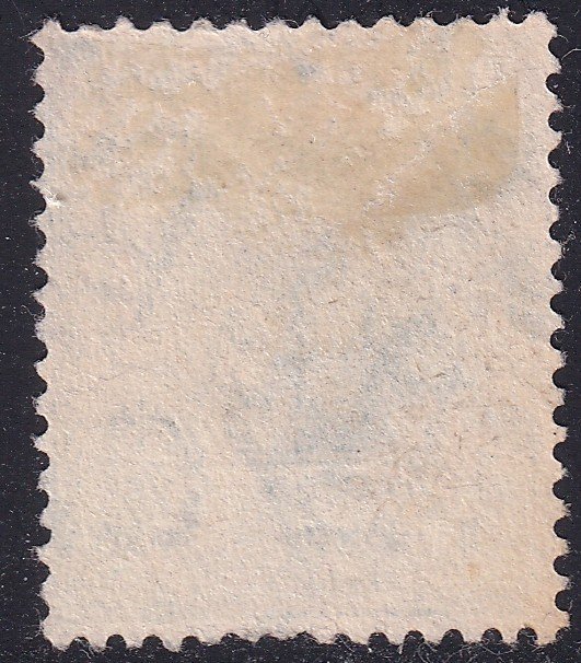 英屬 背風群島1910『英皇喬治 1/2d』便士古典票
