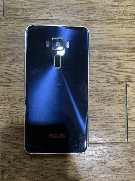 ASUS ZenFone 3 ZE552KL Z012DA 4G/64G 4G/LTE 雙卡機 (A172)